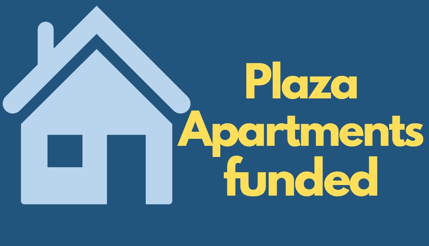 Plaza Apartments