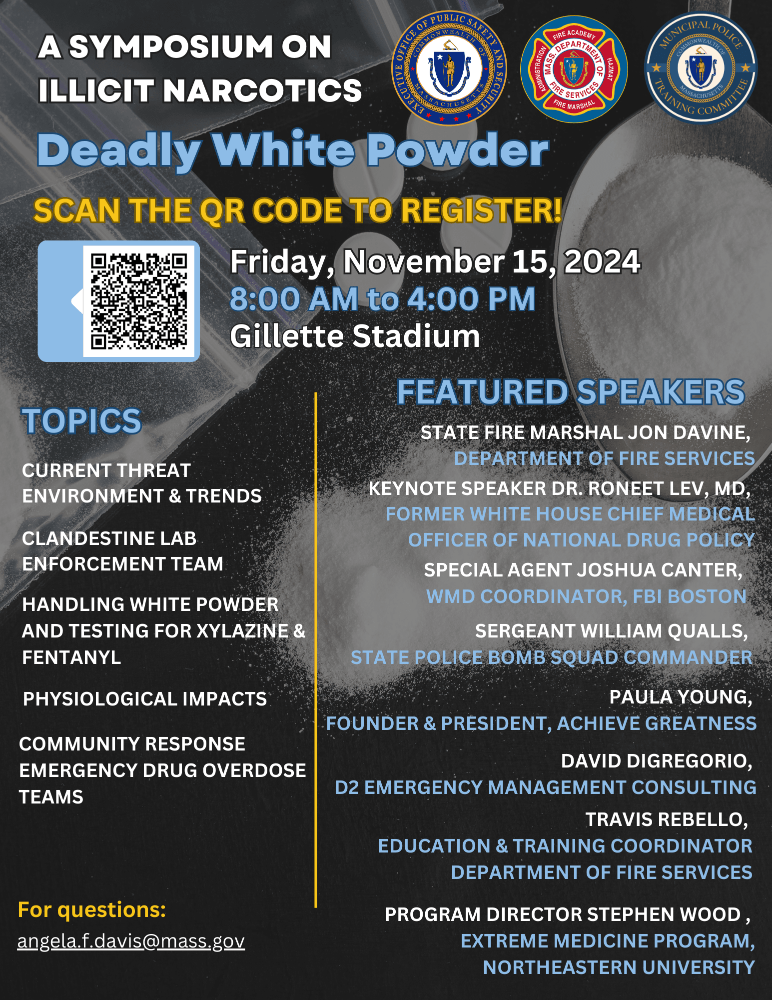 Invite.EOPSS.DeadlyWhitePowderSymposium