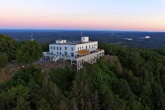 Summit House Friends