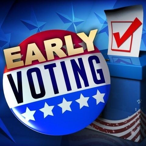 Early Voting Survey