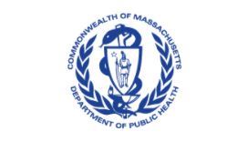 Dept of Public Health logo