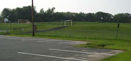 Middle School Fields